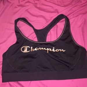 Champion Sports bra